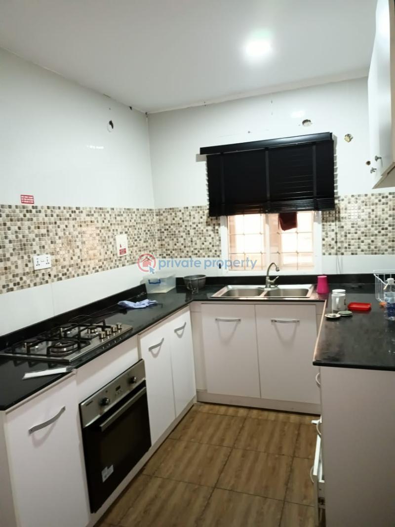 3 bedroom Flat & Apartment For Rent Ogudu GRA Lagos - 1