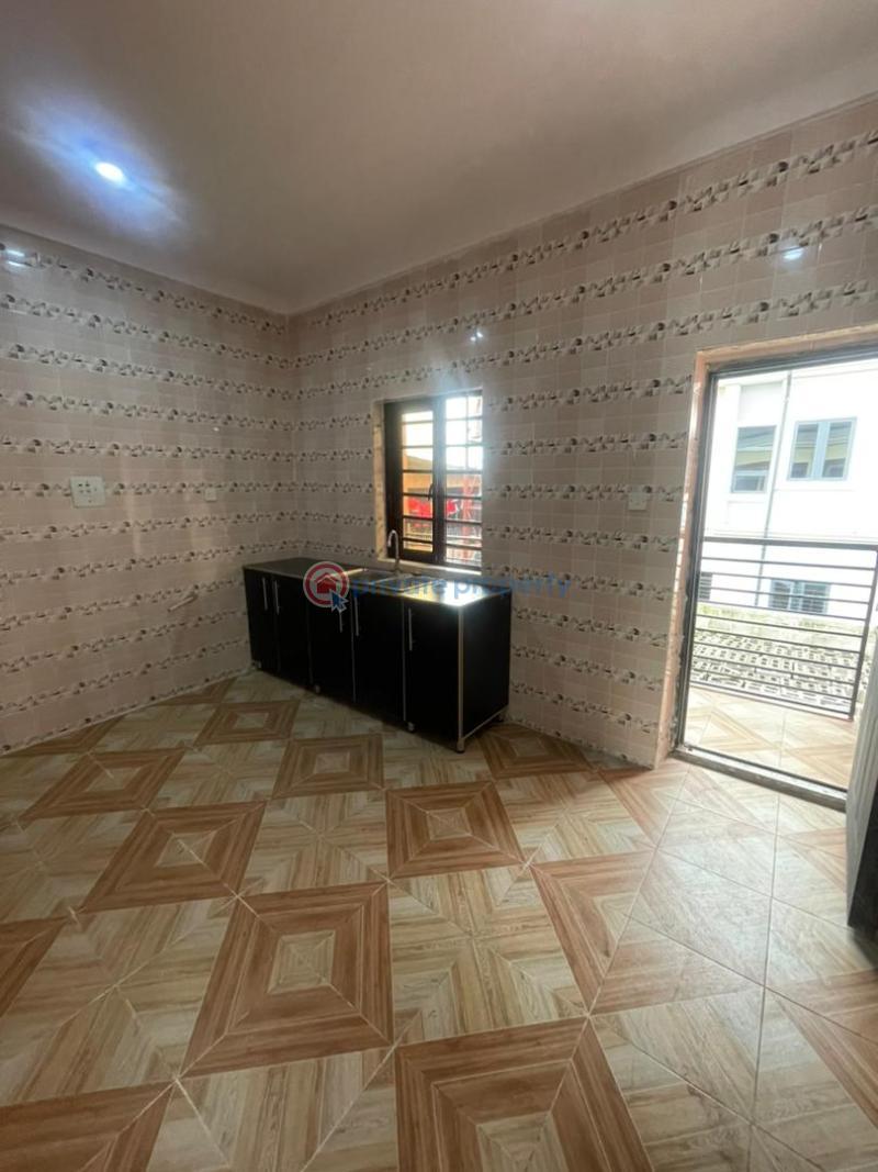 2 bedroom Flat & Apartment For Rent Muyiwa Opaleye Off Adetola Aguda Surulere. Surulere Lagos - 6