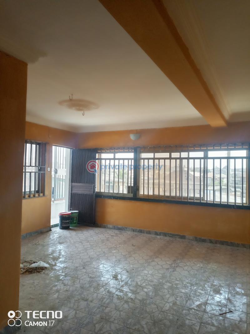 1 bedroom Mini Flat For Rent Oko Oba Agege Abule Egba Agege Lagos - 1