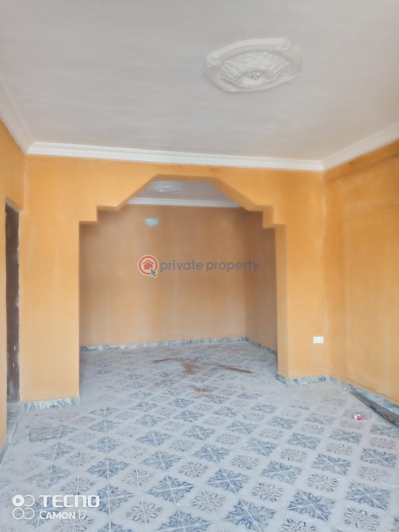 1 bedroom Mini Flat For Rent Oko Oba Agege Abule Egba Agege Lagos - 6