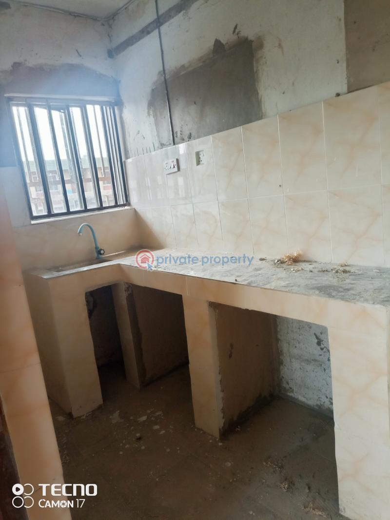 1 bedroom Mini Flat For Rent Oko Oba Agege Abule Egba Agege Lagos - 4