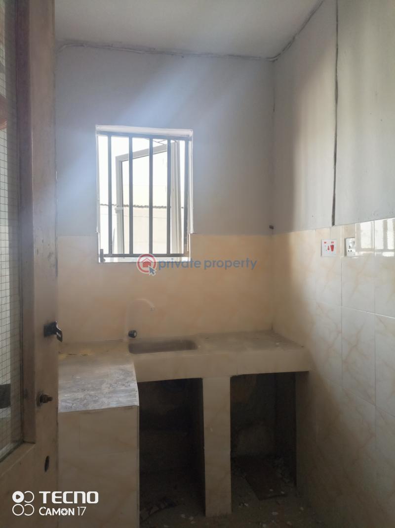 1 bedroom Mini Flat For Rent Oko Oba Agege Abule Egba Agege Lagos - 5