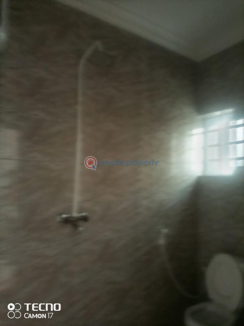1 bedroom Mini Flat For Rent Oko Oba Agege Abule Egba Agege Lagos - 0