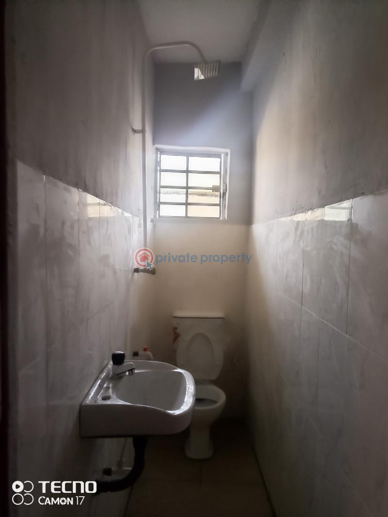1 bedroom Mini Flat For Rent Oko Oba Agege Abule Egba Agege Lagos - 7