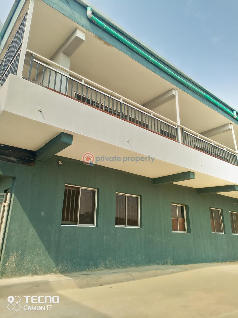 1 bedroom Mini Flat For Rent Oko Oba Agege Abule Egba Agege Lagos - 2