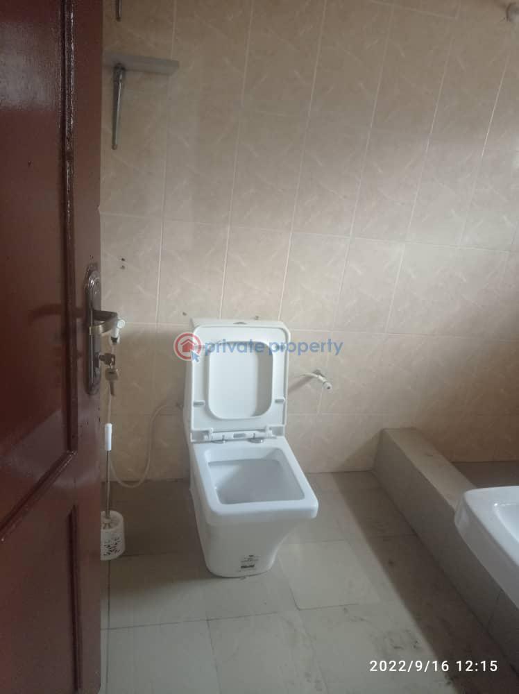 3 bedroom Flat & Apartment For Rent Ilupeju Lagos - 10