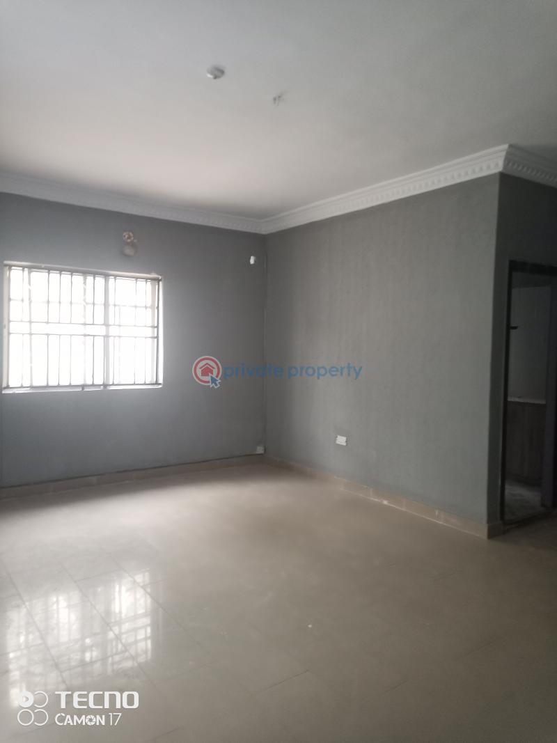 2 bedroom Flat & Apartment For Rent Very Decent And Lovely Two Bedroom Flat At Diremond State Nice Environment Secured Estate With Prepaid Meter And Pop Selling All Ensuit Modern House Alimosho Lagos - 7