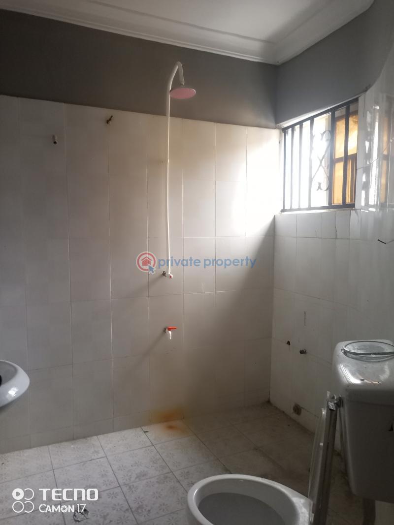 2 bedroom Flat & Apartment For Rent Very Decent And Lovely Two Bedroom Flat At Diremond State Nice Environment Secured Estate With Prepaid Meter And Pop Selling All Ensuit Modern House Alimosho Lagos - 4