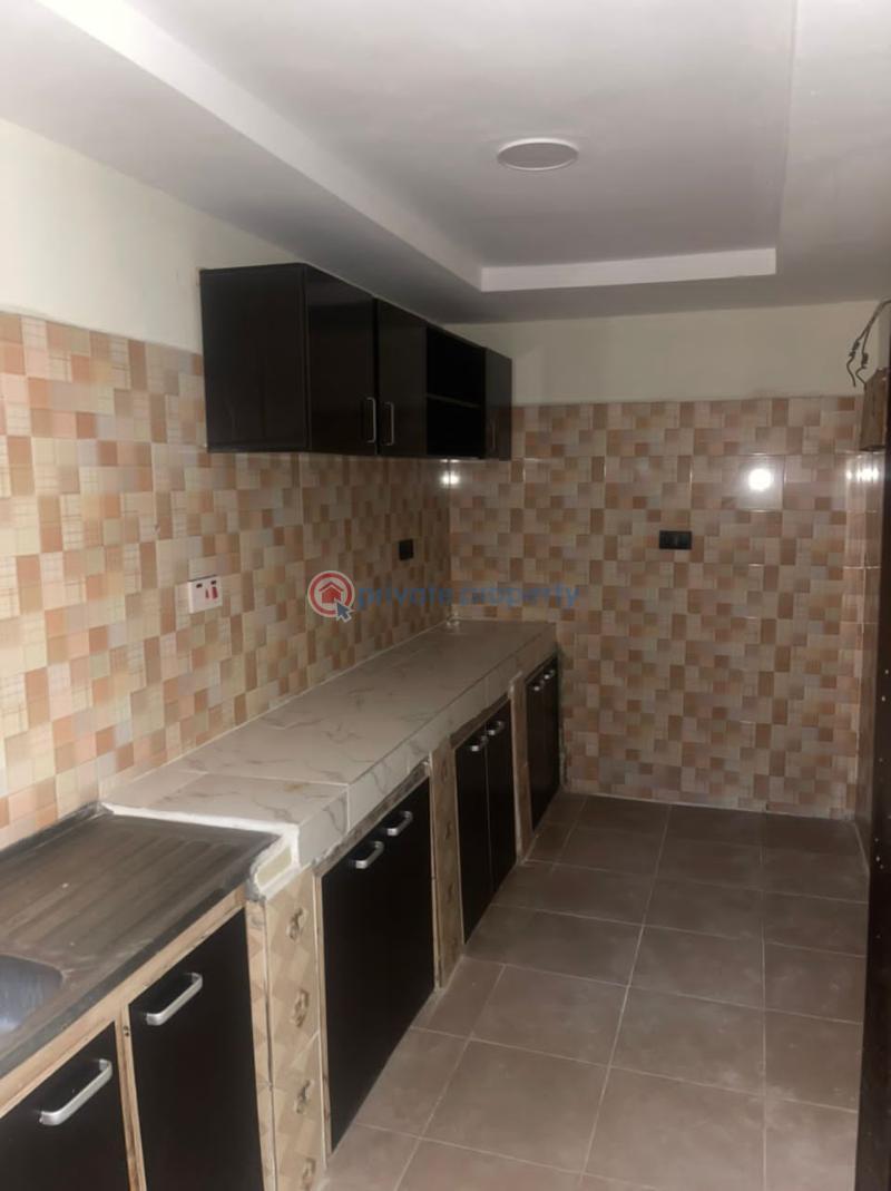 3 bedroom House For Rent By Brown Road Surulere Lagos - 17