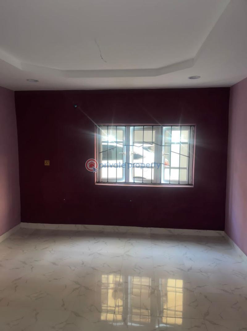 3 bedroom House For Rent By Brown Road Surulere Lagos - 19