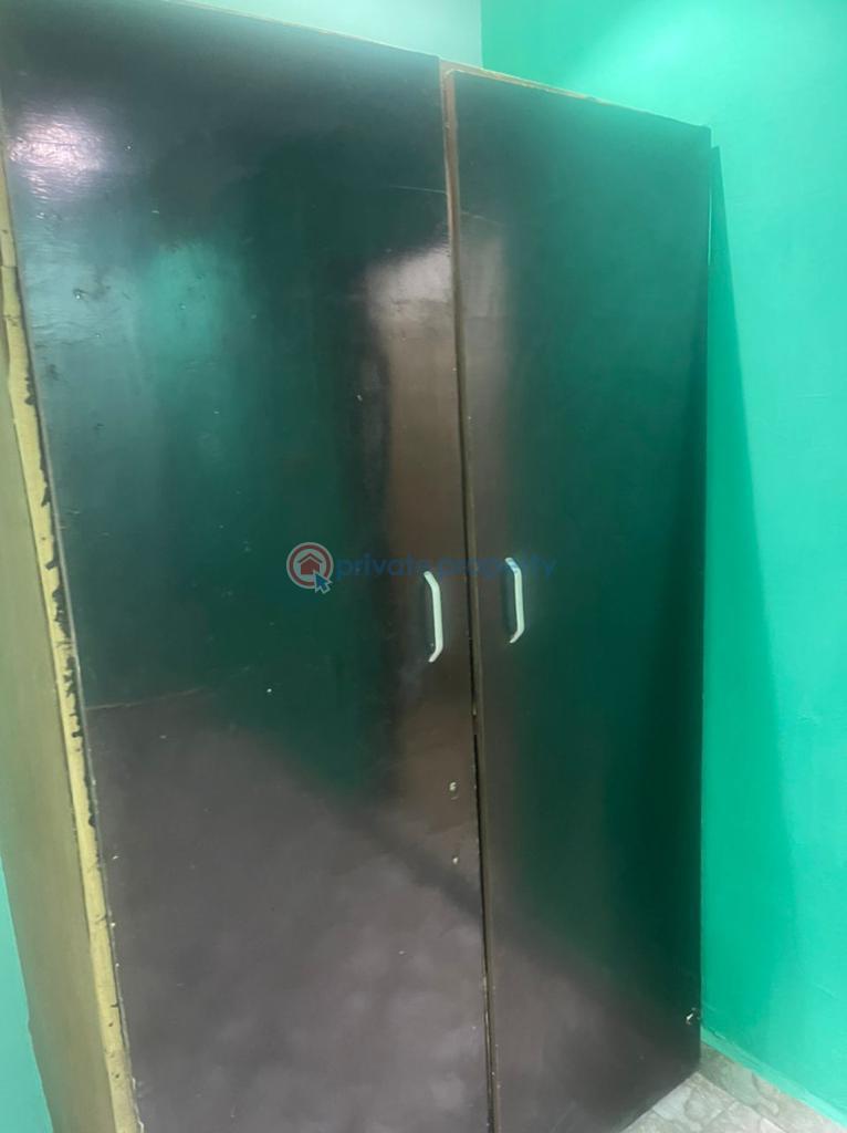 3 bedroom House For Rent By Brown Road Surulere Lagos - 8