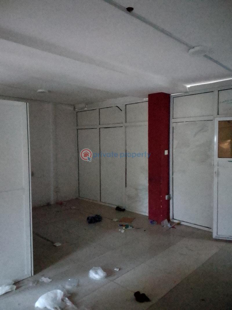 Commercial Property For Rent 43, Allen Avenue Ikeja Lagos - 4