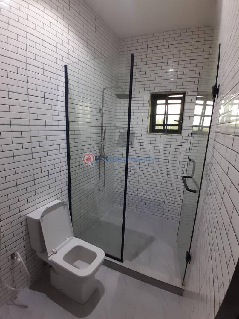 2 bedroom Flat & Apartment For Rent Hilltop Estate, Aboru Alimosho Lagos - 1