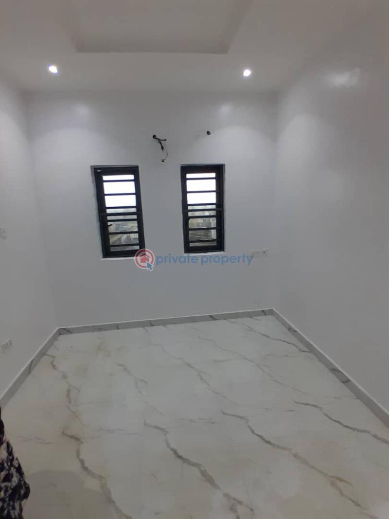 2 bedroom Flat & Apartment For Rent Hilltop Estate, Aboru Alimosho Lagos - 2
