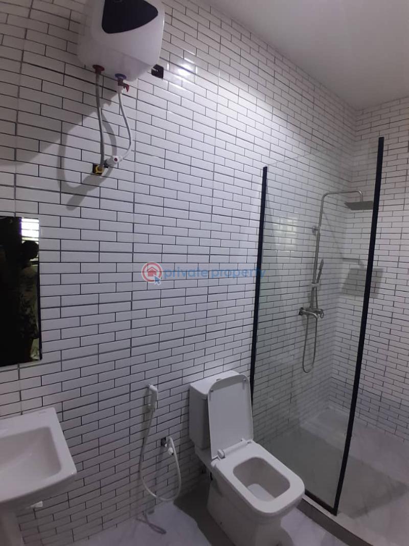 2 bedroom Flat & Apartment For Rent Hilltop Estate, Aboru Alimosho Lagos - 0