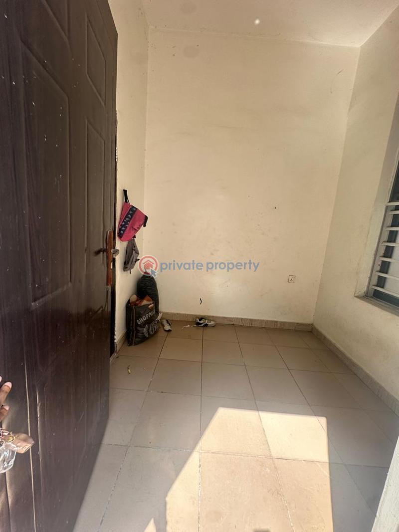 Flat & Apartment For Rent Agungi Lekki Lagos - 3