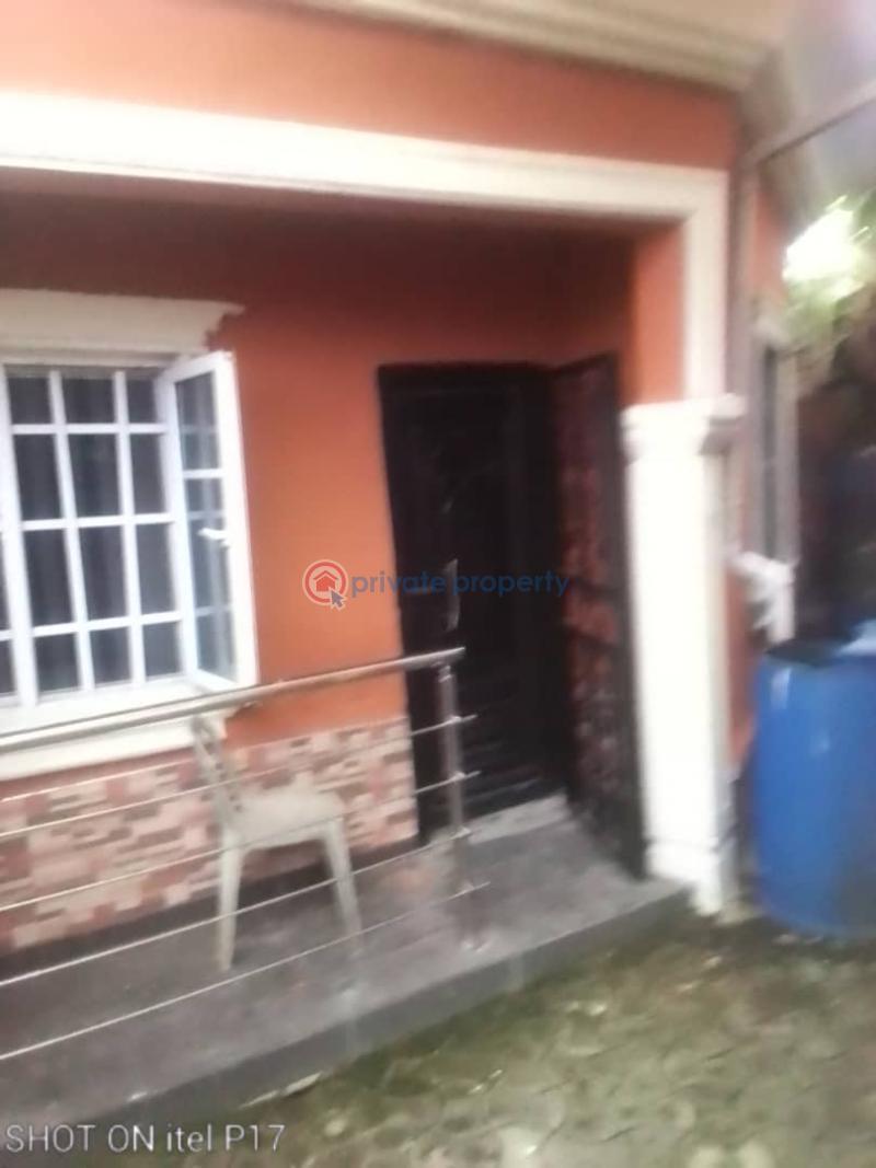 Self Contain For Rent Alapere Kosofe/Ikosi Lagos - 0