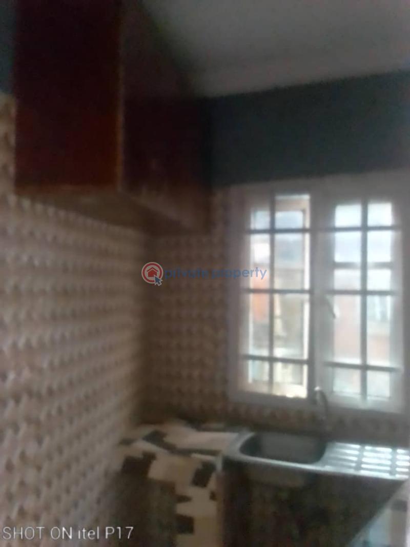 Self Contain For Rent Alapere Kosofe/Ikosi Lagos - 2