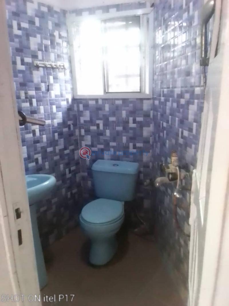 Self Contain For Rent Alapere Kosofe/Ikosi Lagos - 3