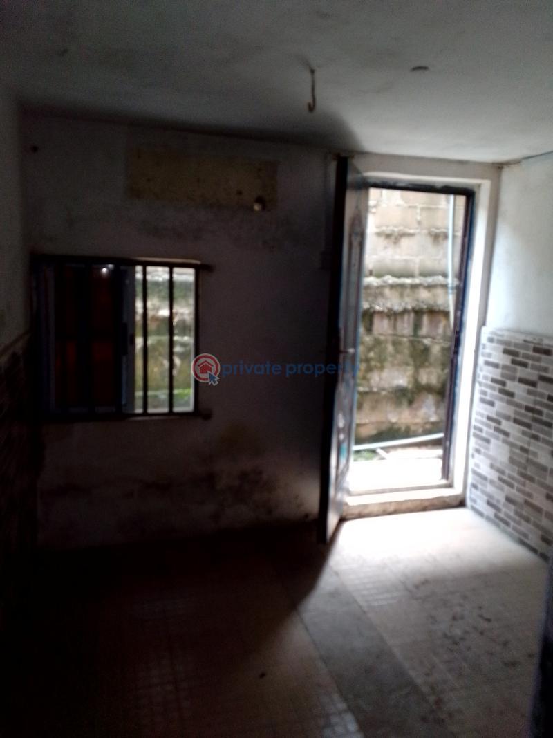 Self Contain For Rent 30 Off Oregun Estate Ikeja Oregun Ikeja Lagos - 4