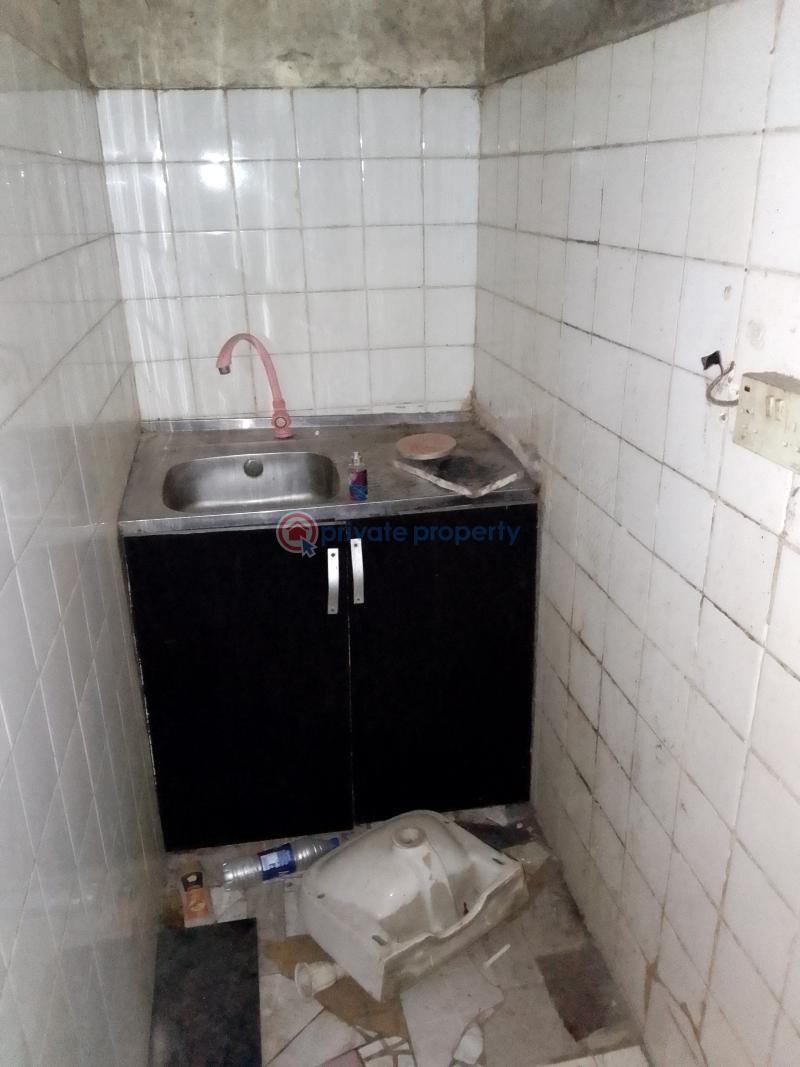 Self Contain For Rent 30 Off Oregun Estate Ikeja Oregun Ikeja Lagos - 5