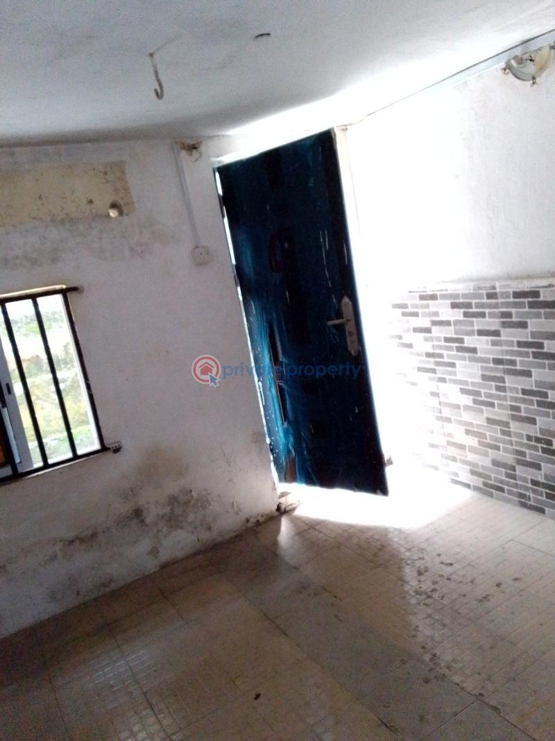 Self Contain For Rent 30 Off Oregun Estate Ikeja Oregun Ikeja Lagos - 3