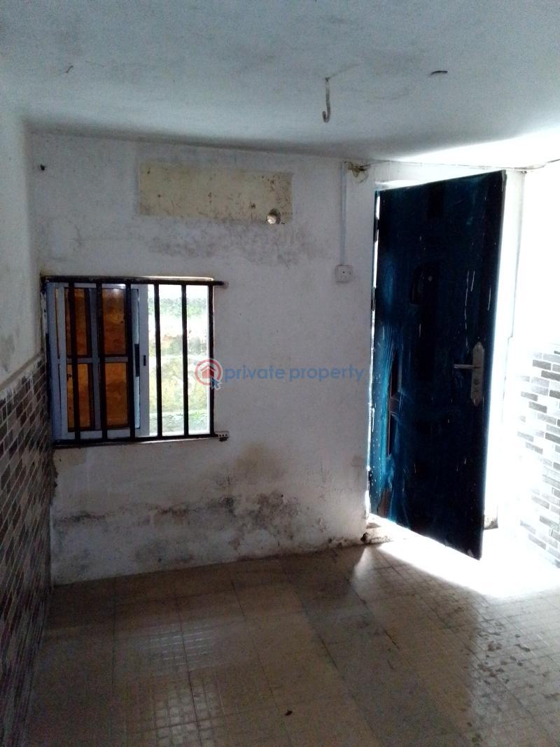 Self Contain For Rent 30 Off Oregun Estate Ikeja Oregun Ikeja Lagos - 1