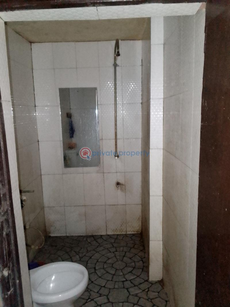 Self Contain For Rent 30 Off Oregun Estate Ikeja Oregun Ikeja Lagos - 2