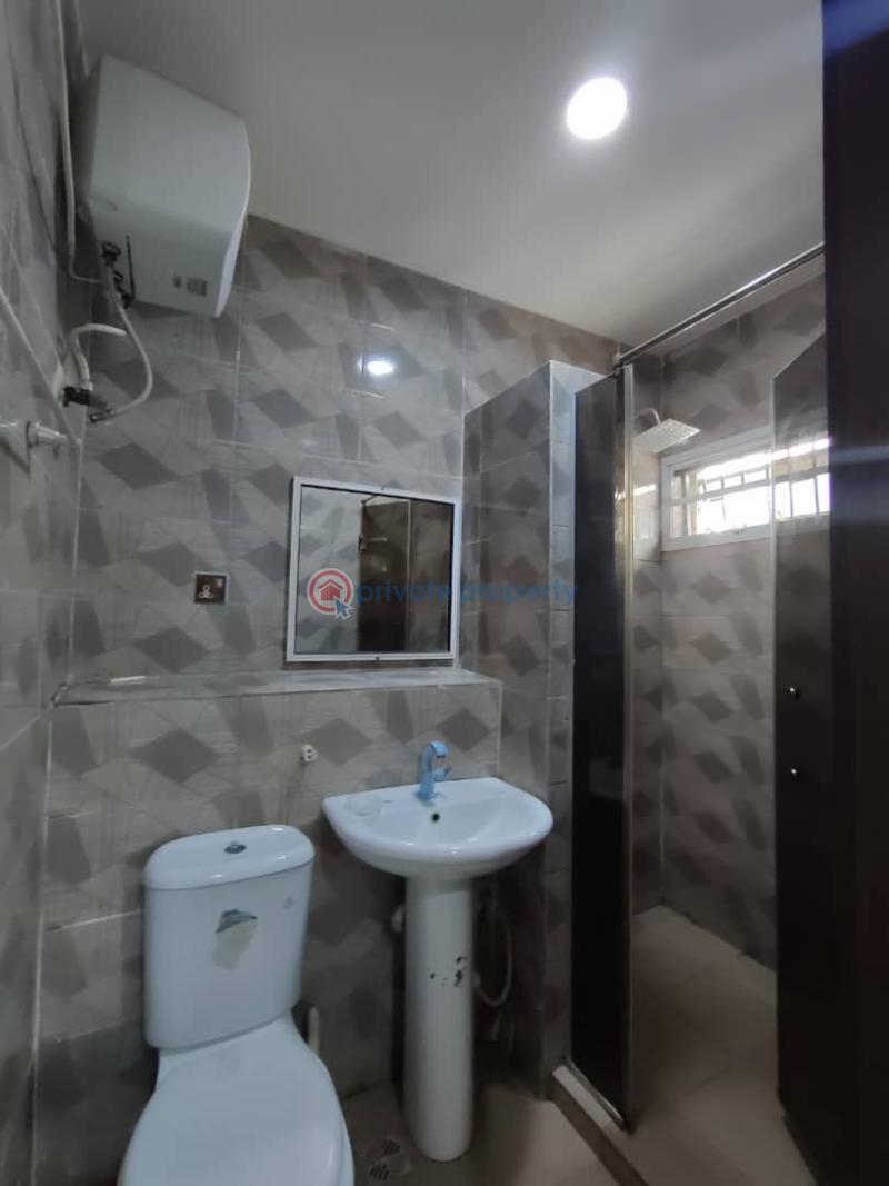 2 bedroom Block Of Flats For Rent Chevron Alternative, Lekki Lagos Chevron Drive Lekki Lagos - 11