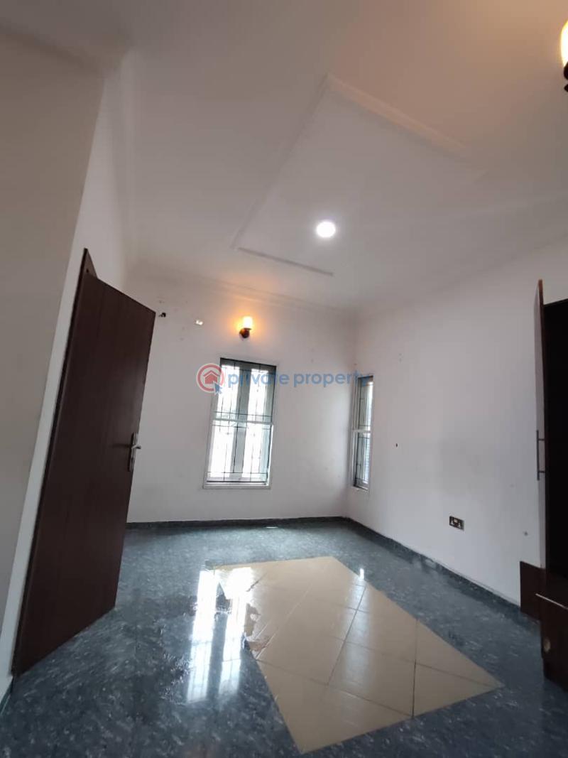 2 bedroom Block Of Flats For Rent Chevron Alternative, Lekki Lagos Chevron Drive Lekki Lagos - 12
