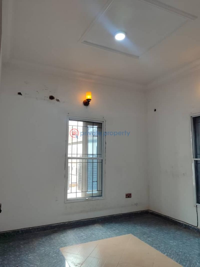 2 bedroom Block Of Flats For Rent Chevron Alternative, Lekki Lagos Chevron Drive Lekki Lagos - 7