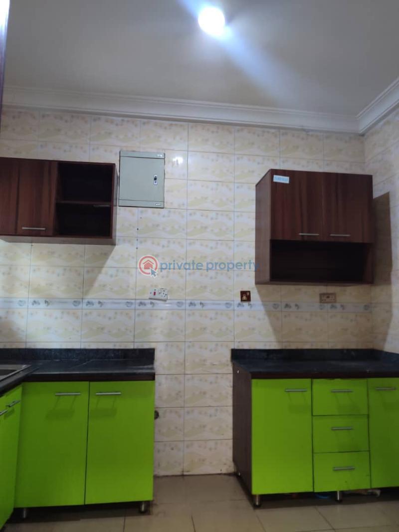 2 bedroom Block Of Flats For Rent Chevron Alternative, Lekki Lagos Chevron Drive Lekki Lagos - 3