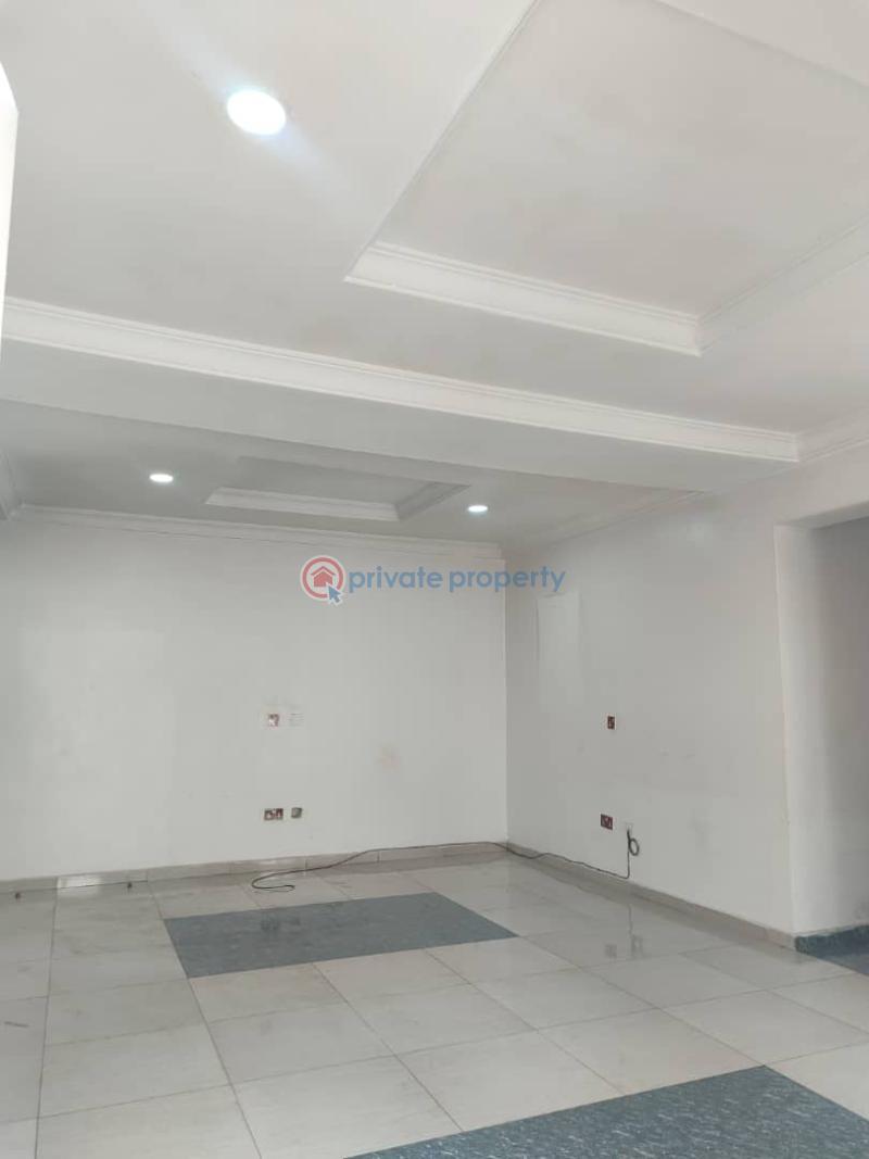 2 bedroom Block Of Flats For Rent Chevron Alternative, Lekki Lagos Chevron Drive Lekki Lagos - 6