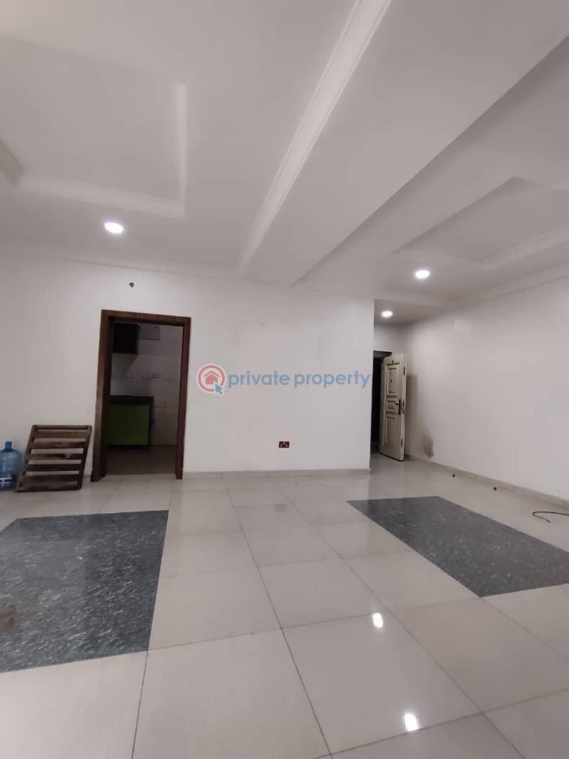 2 bedroom Block Of Flats For Rent Chevron Alternative, Lekki Lagos Chevron Drive Lekki Lagos - 2