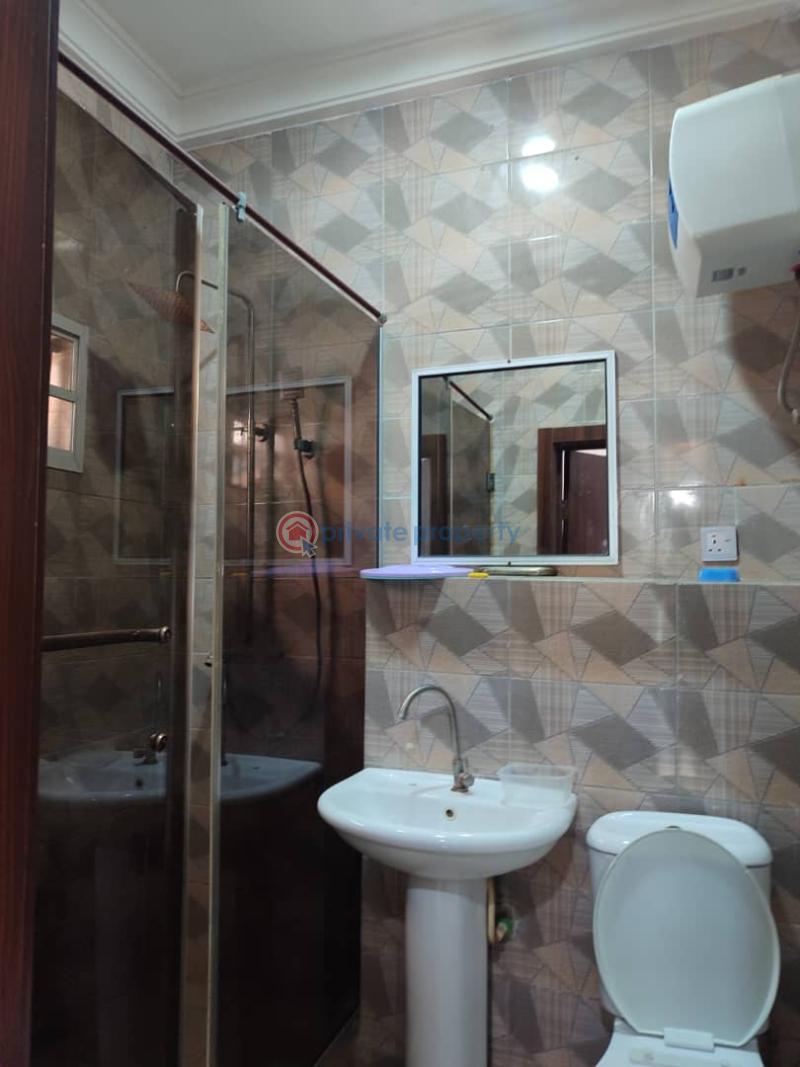 2 bedroom Block Of Flats For Rent Chevron Alternative, Lekki Lagos Chevron Drive Lekki Lagos - 8