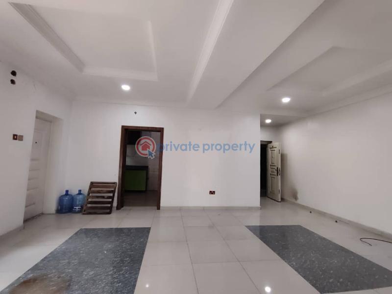 2 bedroom Block Of Flats For Rent Chevron Alternative, Lekki Lagos Chevron Drive Lekki Lagos - 5