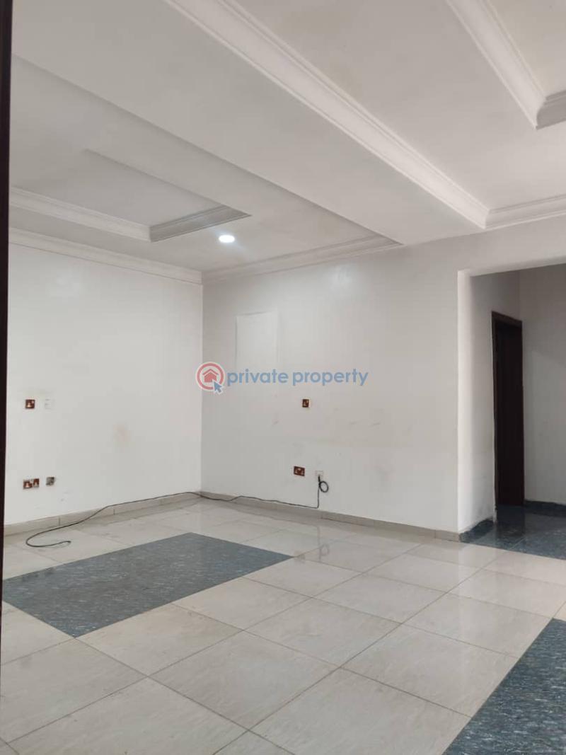 2 bedroom Block Of Flats For Rent Chevron Alternative, Lekki Lagos Chevron Drive Lekki Lagos - 9