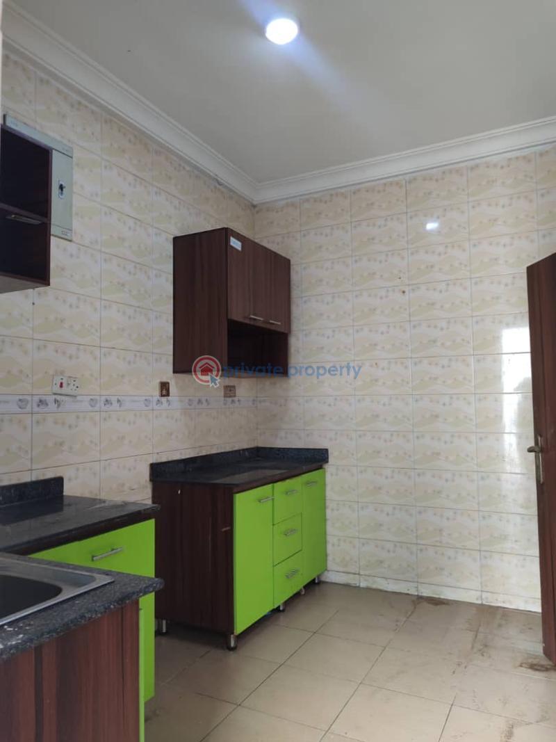 2 bedroom Block Of Flats For Rent Chevron Alternative, Lekki Lagos Chevron Drive Lekki Lagos - 4