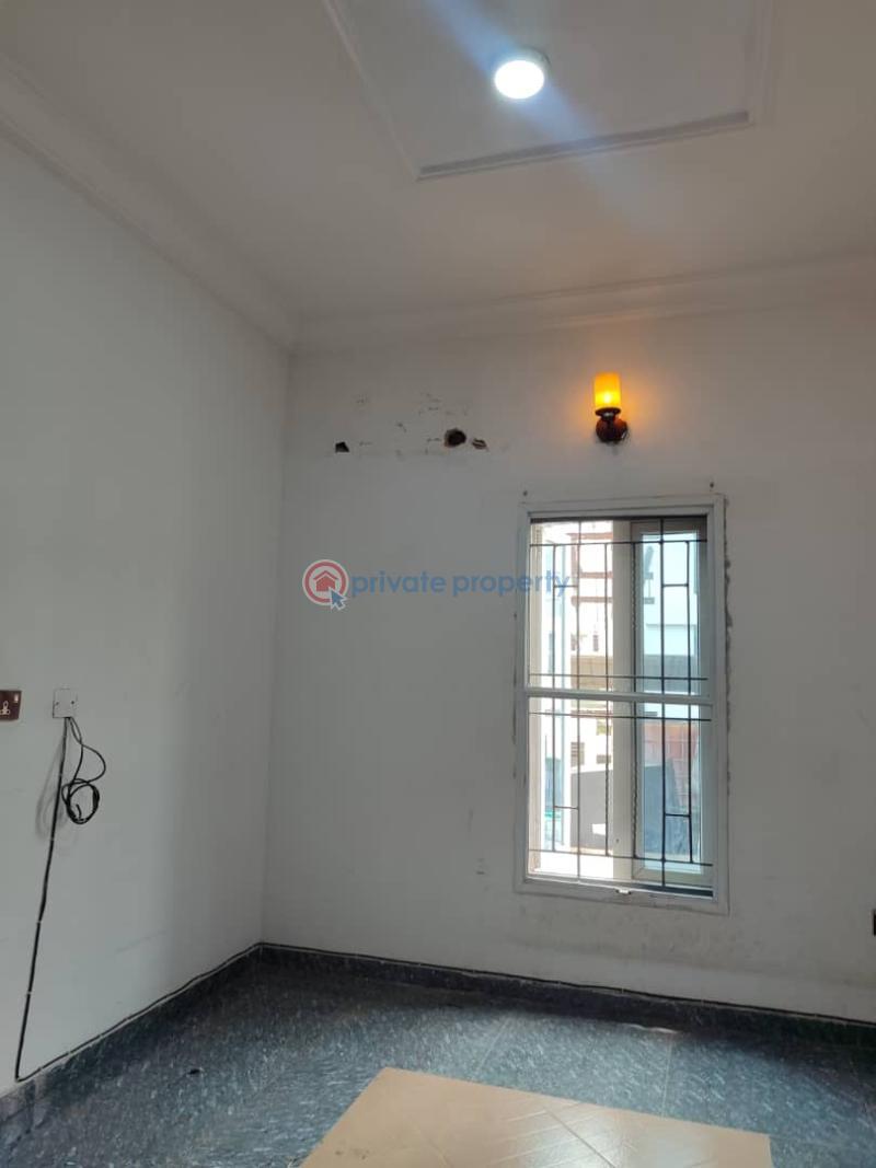 2 bedroom Block Of Flats For Rent Chevron Alternative, Lekki Lagos Chevron Drive Lekki Lagos - 10