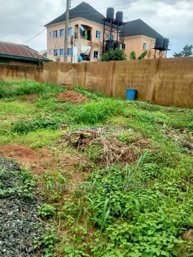 For sale Land \ Owerri Imo (PID 1PACEA) Private Property Nigeria