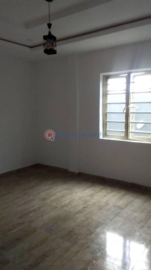 1 bedroom Mini Flat For Rent Okun Ajah Lagos - 1