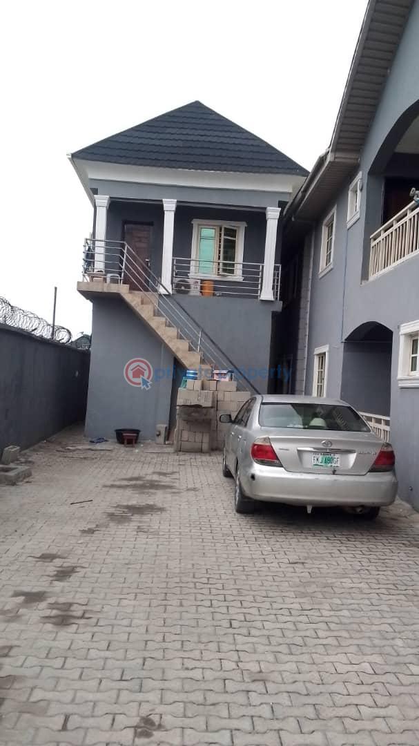 1 bedroom Mini Flat For Rent Okun Ajah Lagos - 0