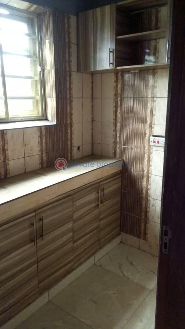 1 bedroom Mini Flat For Rent Okun Ajah Lagos - 2