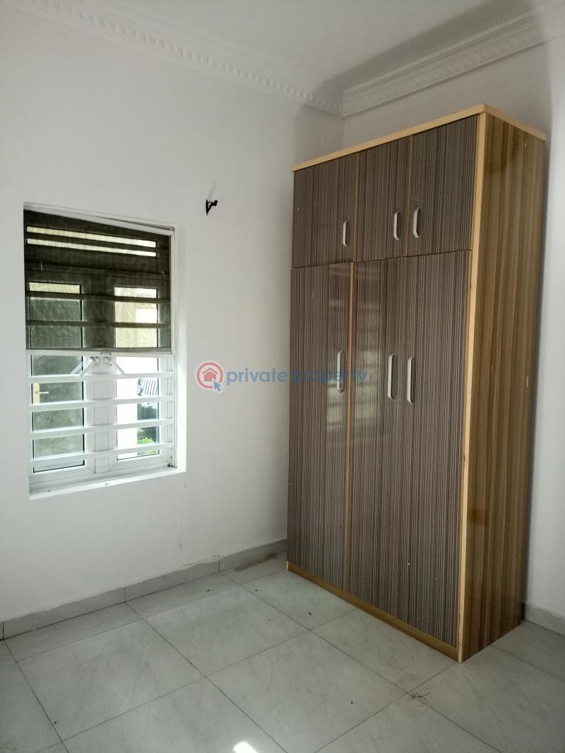 2 bedroom House For Rent Awoyaya Ajah Lagos - 10