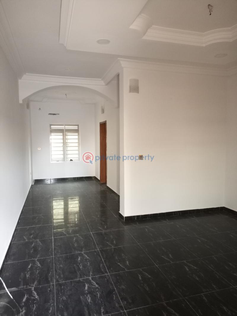 2 bedroom House For Rent Awoyaya Ajah Lagos - 6