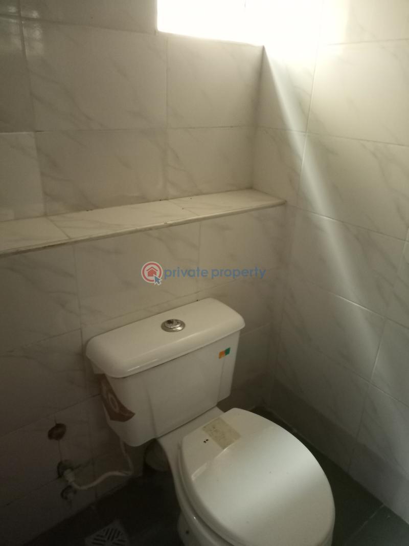2 bedroom House For Rent Awoyaya Ajah Lagos - 5