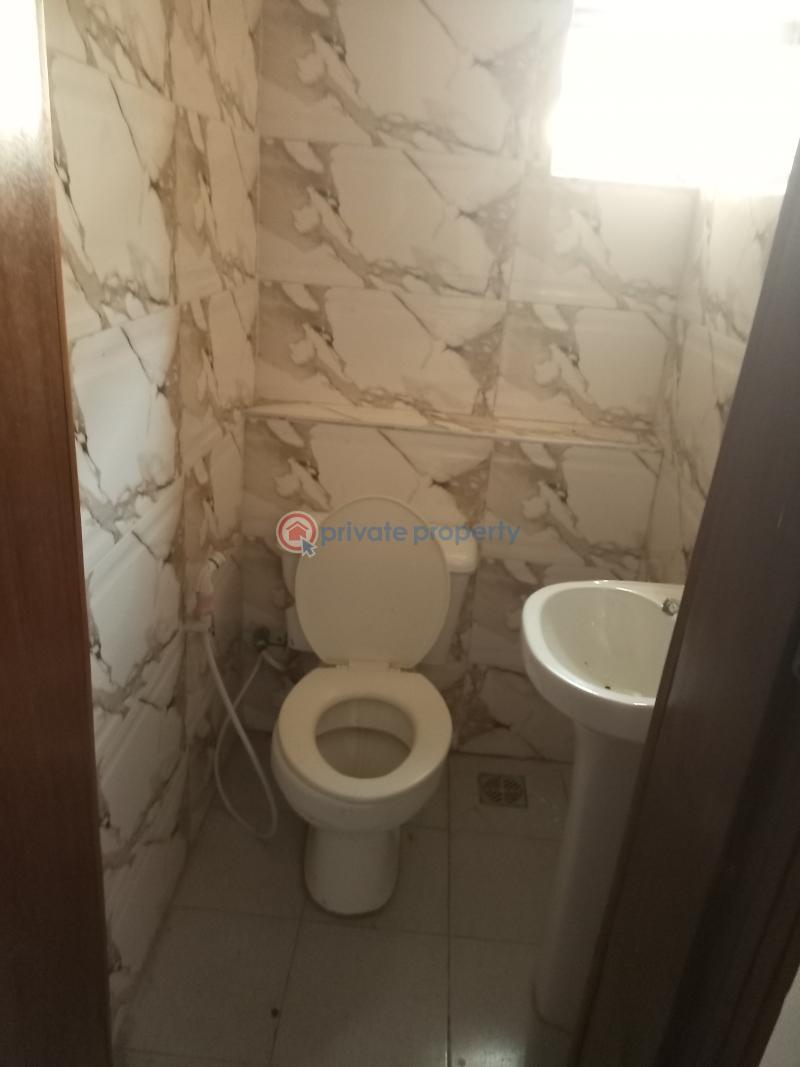 2 bedroom House For Rent Awoyaya Ajah Lagos - 4