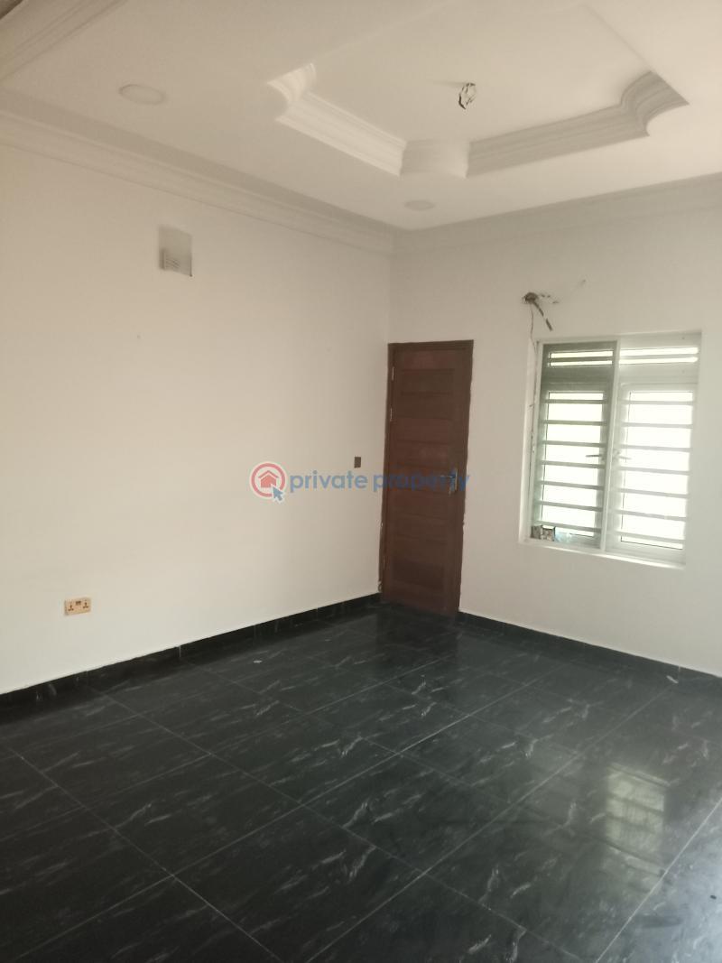 2 bedroom House For Rent Awoyaya Ajah Lagos - 3
