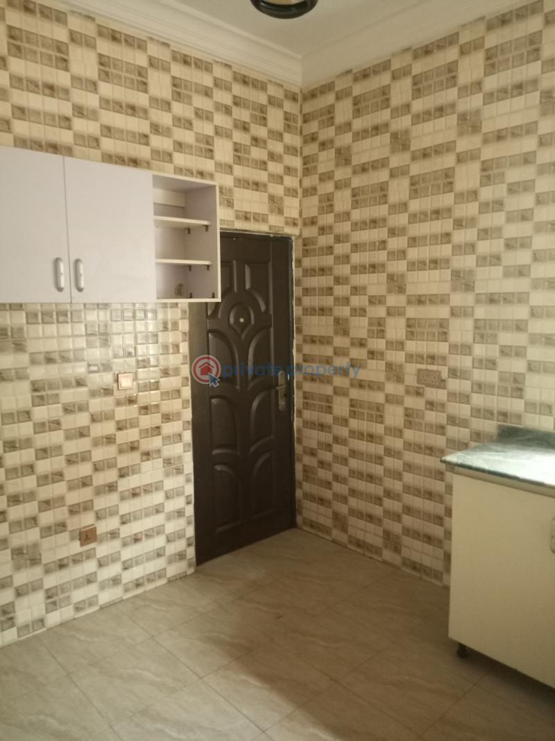 2 bedroom House For Rent Awoyaya Ajah Lagos - 7