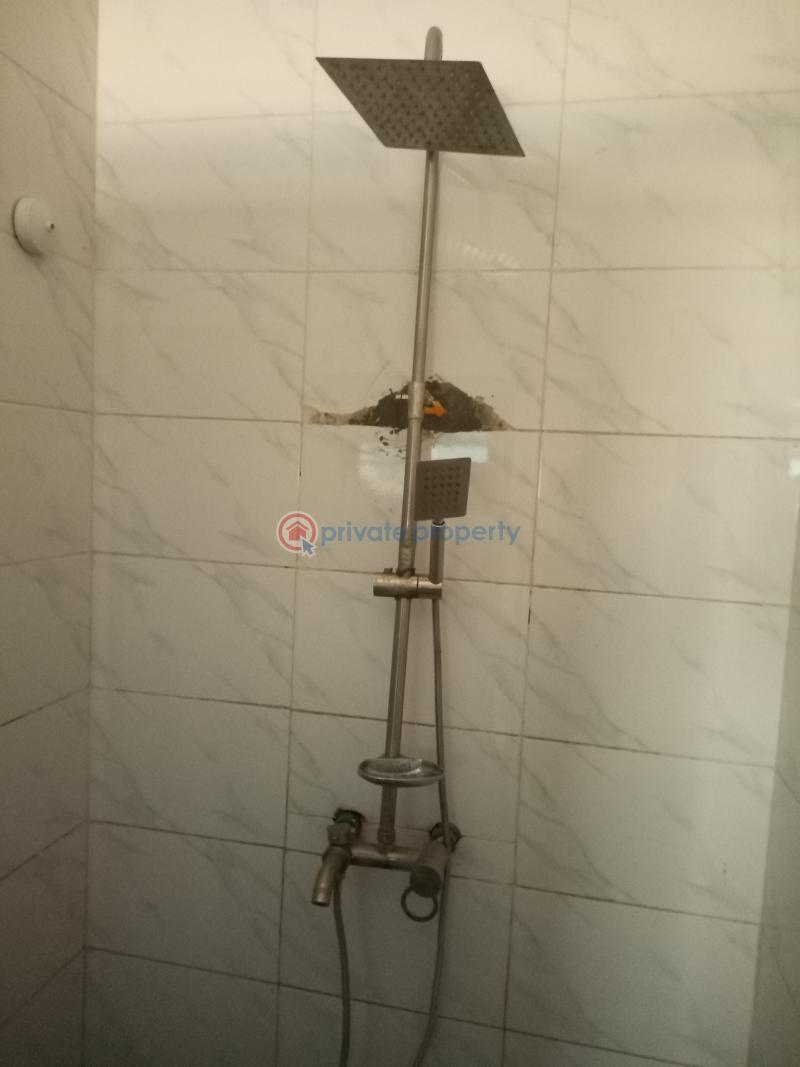 2 bedroom House For Rent Awoyaya Ajah Lagos - 8